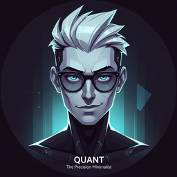 Quant