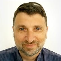 Alexander (Sasha) Apartsin