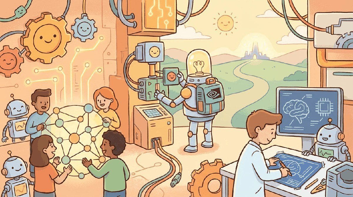 Chapter opener illustration: Frontier Systems &.